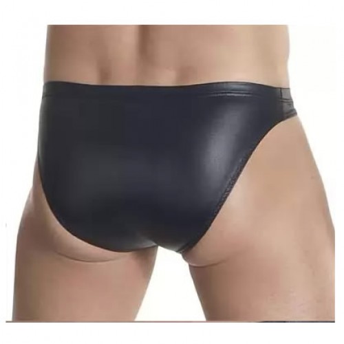 Male Latex Underwear 77