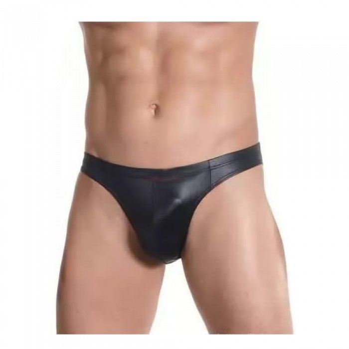 Male Latex Underwear 120