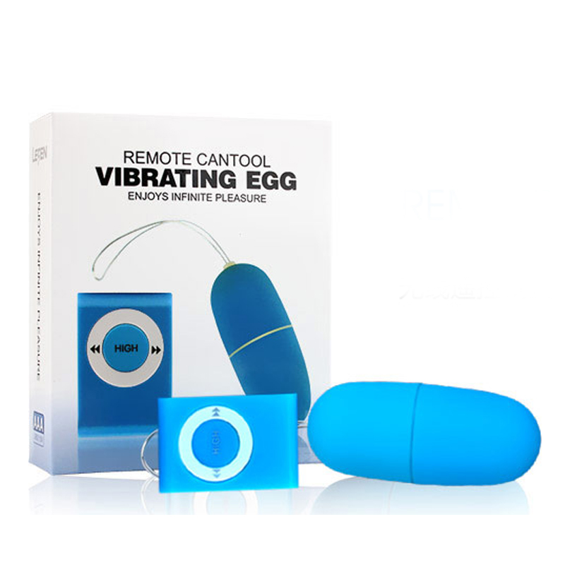 Multi Speed Wireless Remote Control Vibrating Egg Sexy MP3 Style Vibe Vibrator Classic Female Sex Toy Cheap Price