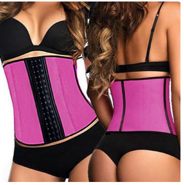 Sexy Lingerie Latex Corsets Rubber Bustier Cheap Price Wholesale Multi Color