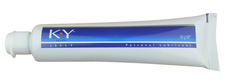 50g Water Based Personal Body Lubricant Vaginal Oral Anal Sex Lube 5pcs per Lot