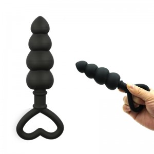 silicone anal plug, silicone butt plugs, silicone anal beads