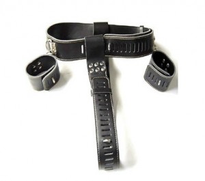 female chastity belt manufacturer.