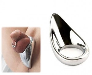 Impotence Aid Ring