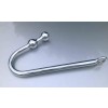 Anal Hook with 2 Balls