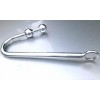 Anal Hook with 2 Balls