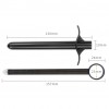 anal lubricant injector, anal cleansing equipment, Lubricant Launcher