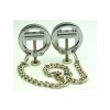 Round shape nipple clamps, new nipple clamps, nipple squeezer