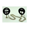 Round shape nipple clamps, new nipple clamps, nipple squeezer
