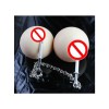 Steel nipple clamps, strong nipple clamps, nipple squeezer