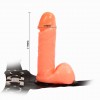 new design strap on dildo, new design strapon dildo, strap on dildo