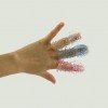spike finger teaser, studded finger gloves, studded g-spot stimulator