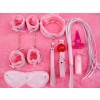 Hot sale bondage gear kit.