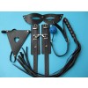 5 pcs bondage gear kit low price wholesale.