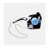 collar mouth gag set.