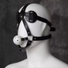 Bondage Mouth Gags, Mouth Gags Harness, bondage head harness