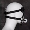 Bondage Mouth Gags, Mouth Gags Harness, bondage head harness