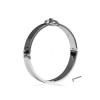 female metal collar