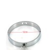female metal collar