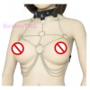 chain body harness, sexy chain harness, female chain costumechain body harness, sexy chain harness, female chain costume