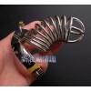metal chastity device, steel chastity device