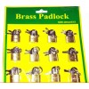 brass padlock wholesale, cheap brass padlock, bondage padlock wholesale