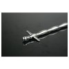 stretching penis plug, steel urethral sounds, steel urethral plug