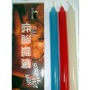 sensual candles for sex play.
