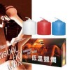 sensual candle for sex play.