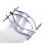 BDSM Labia clamp, BDSM clitoris clamp, BDSM vagina clamp