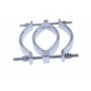 BDSM Labia clamp, BDSM clitoris clamp, BDSM vagina clamp