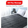 Sex bed sheet, bed sheet for sex, BDSM massage sheet
