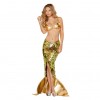 Sexy Mermaid Costume, Sexy Mermaid dress, Sexy Mermaid lingerie