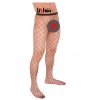 male mesh pantyhose