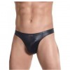 male leather underwear