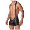 Male leather lingerie, male leather pants, men leather panty