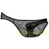male mesh lingerie, male sexy panty, male mesh underwear