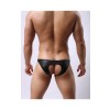Male Open Butt Lingerie, open butt triangle, open butt underwear