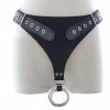 New Design Male Lingerie, male 3 ring t-back, male 3 ring thong