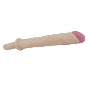 dildo with handle, ultra long dildo, sex toy big dildo