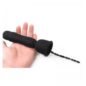 rechargeable urethral vibrator, urethral vibrating egg, urethral sex toy