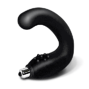 Classic prostate massager for male.