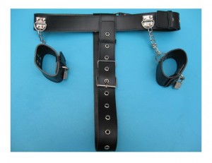 female chastity belt OEM manufacture.