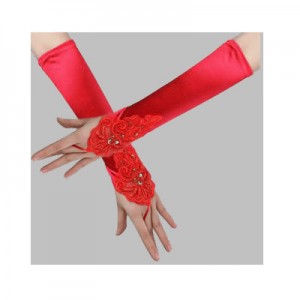 Cheap lingerie gloves, cheap satin gloves, cheap lingerie accessories