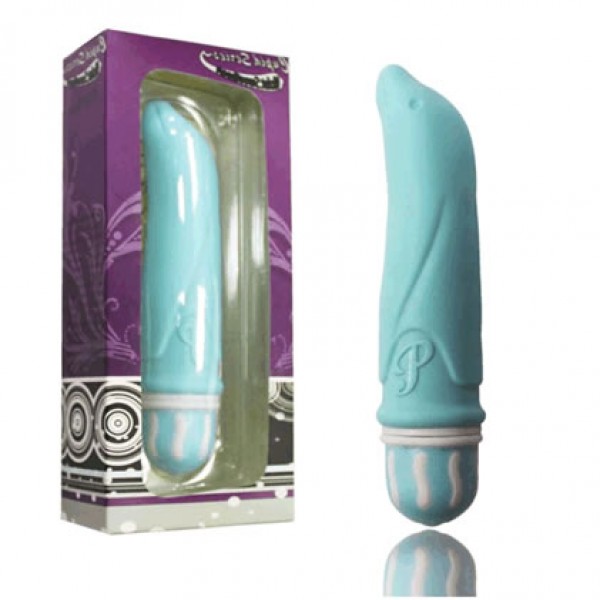 8 Speed Cupid Vibrator New Design (Violet) Sex Toys for ...