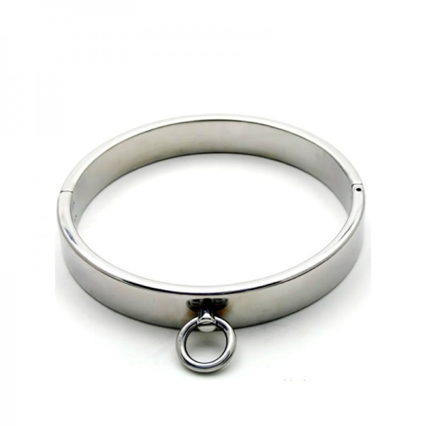  Bondage Metal Dungeon 