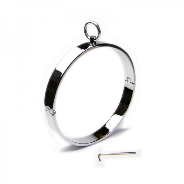 Bondage Metal Dungeon