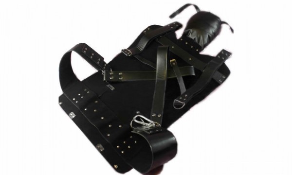 New Style Top Quality Leather Sex Swing Sling With