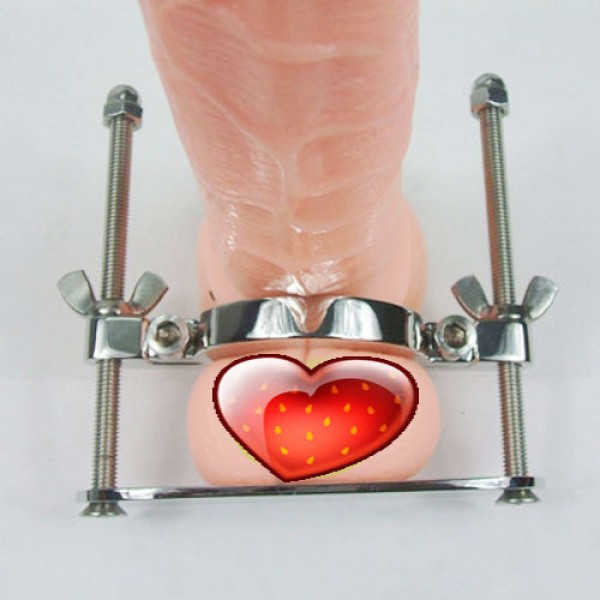 Scrotum Testicle BDSM