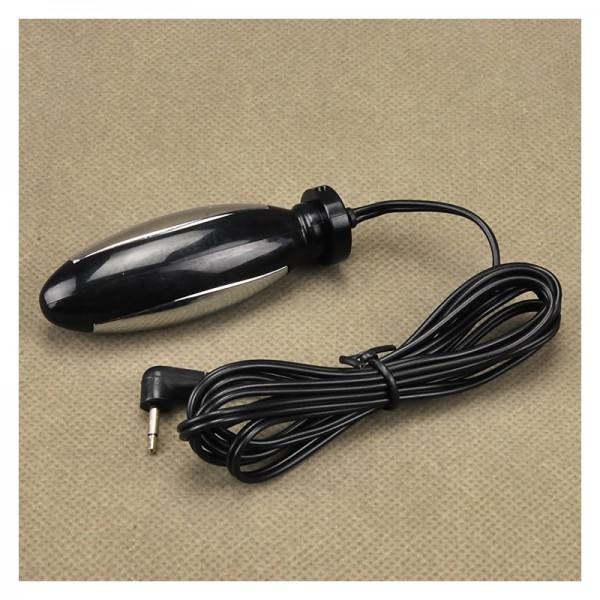 Electric Sex Toy Accessory, electro anal plug, electric anal plug